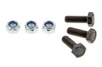 Mevotech MK90504 Suspension Ball Joint - Front Left Lower - view 3