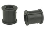 Mevotech MK90522 Suspension Stabilizer Bar Bushing Kit - Rear To Frame - view 1