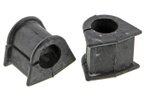 Mevotech MK90528 Suspension Stabilizer Bar Bushing - Front To Frame - view 1