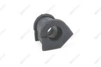 Mevotech MK90528 Suspension Stabilizer Bar Bushing - Front To Frame - view 2
