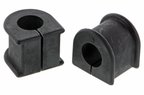 Mevotech MK90536 Suspension Stabilizer Bar Bushing Kit - Front To Frame - view 1