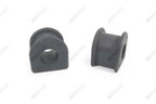 Mevotech MK90536 Suspension Stabilizer Bar Bushing Kit - Front To Frame - view 2