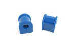 Mevotech MK90547 Suspension Stabilizer Bar Bushing Kit - Rear To Frame - view 1