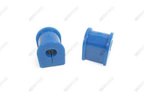 Mevotech MK90547 Suspension Stabilizer Bar Bushing Kit - Rear To Frame - view 2