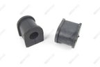 Mevotech MK90549 Suspension Stabilizer Bar Bushing Kit - Rear To Frame - view 2
