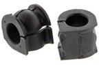 Mevotech MK90563 Suspension Stabilizer Bar Bushing Kit - Front To Frame - view 1