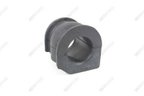 Mevotech MK90563 Suspension Stabilizer Bar Bushing Kit - Front To Frame - view 2