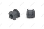Mevotech MK90577 Suspension Stabilizer Bar Bushing Kit - Rear To Frame - view 2
