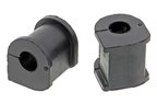 Mevotech MK90605 Suspension Stabilizer Bar Bushing Kit - Front To Frame - view 1