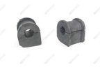 Mevotech MK90605 Suspension Stabilizer Bar Bushing Kit - Front To Frame - view 2