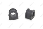 Mevotech MK90629 Suspension Stabilizer Bar Bushing Kit - Front To Frame - view 2