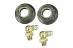 Mevotech MK90659 Suspension Stabilizer Bar Link Kit - Front - view 5