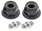 Mevotech MK90660 Suspension Stabilizer Bar Link Kit - Front Left - view 6
