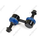 Mevotech MK90667 Suspension Stabilizer Bar Link Kit - Front - view 2