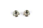 Mevotech MK90678 Suspension Stabilizer Bar Link Kit - Front Right - view 5