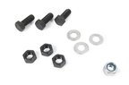 Mevotech MK9067 Suspension Ball Joint - Front Lower - view 4