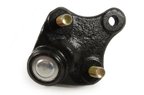 Mevotech MK90687 Suspension Ball Joint - Front Lower - view 2