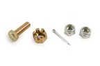 Mevotech MK90687 Suspension Ball Joint - Front Lower - view 3
