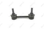 Mevotech MK90693 Suspension Stabilizer Bar Link Kit - Rear - view 3