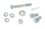 Mevotech MK90694 Suspension Ball Joint - Front Lower - view 3