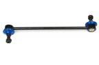 Mevotech MK90714 Suspension Stabilizer Bar Link Kit - Rear - view 3