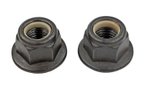 Mevotech MK90716 Suspension Stabilizer Bar Link Kit - Rear Left - view 5