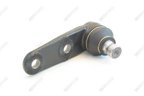 Mevotech MK9079 Suspension Ball Joint - Front Lower - view 2