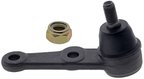 Mevotech MK9089 Suspension Ball Joint - Front Right Lower - view 5