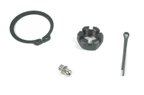 Mevotech MK9097 Suspension Ball Joint - Front Lower - view 5