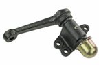 Mevotech MK9102 Steering Idler Arm - Front - view 3