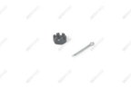 Mevotech MK9124 Steering Pitman Arm - Front - view 2