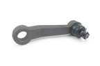 Mevotech MK9124 Steering Pitman Arm - Front - view 1