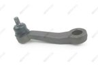 Mevotech MK9124 Steering Pitman Arm - Front - view 3