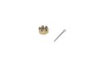 Mevotech MK9130 Steering Pitman Arm - Front - view 6
