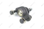 Mevotech MK9141 Suspension Ball Joint - Front Lower - view 2