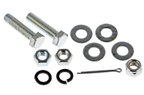 Mevotech MK9141 Suspension Ball Joint - Front Lower - view 5