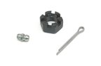 Mevotech MK9149 Suspension Ball Joint - Front Right Lower - view 5