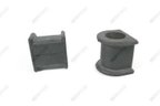 Mevotech MK9245 Suspension Stabilizer Bar Bushing Kit - Front To Frame - view 3