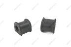 Mevotech MK9247 Suspension Stabilizer Bar Bushing Kit - Front To Frame - view 3