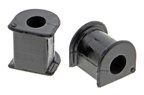 Mevotech MK9247 Suspension Stabilizer Bar Bushing Kit - Front To Frame - view 1