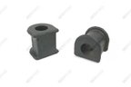 Mevotech MK9247 Suspension Stabilizer Bar Bushing Kit - Front To Frame - view 2