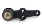Mevotech MK9286 Suspension Ball Joint - Front Lower - view 2