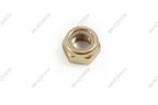 Mevotech MK9286 Suspension Ball Joint - Front Lower - view 3
