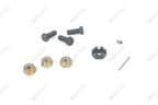 Mevotech MK9344 Suspension Ball Joint - Front Lower - view 2