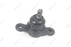 Mevotech MK9345 Suspension Ball Joint - Front Lower - view 3
