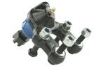Mevotech MK9347 Suspension Ball Joint - Front Lower - view 4