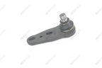 Mevotech MK9348 Suspension Ball Joint - Front Left Lower - view 2