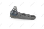 Mevotech MK9349 Suspension Ball Joint - Front Right Lower - view 2