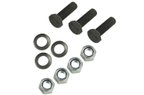 Mevotech MK9351 Suspension Ball Joint - Front Left Lower - view 5