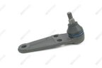 Mevotech MK9351 Suspension Ball Joint - Front Left Lower - view 3